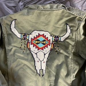 Worn twice Denim & Supply by Ralph Lauren jacket